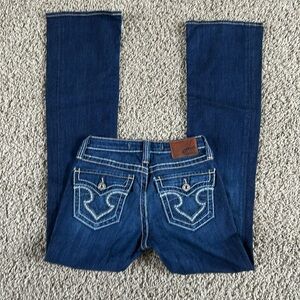 Big Star Jeans